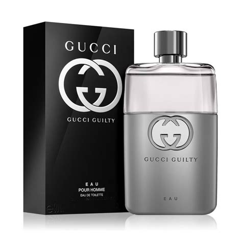 Gucci perfume precio